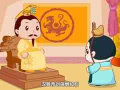 成语故事动画短视频,寓教于乐，传承智慧